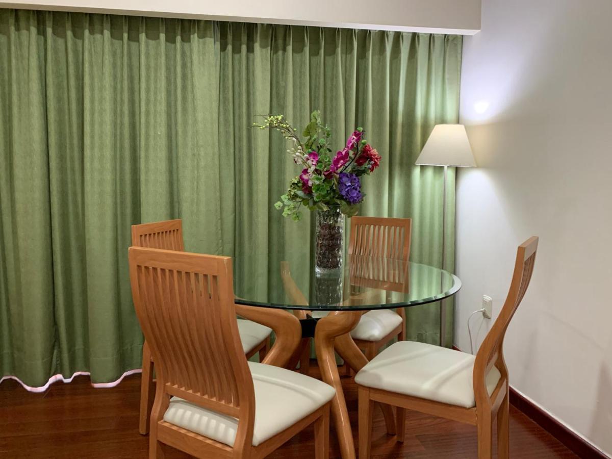 Hotel Villa Florida פואבלה מראה חיצוני תמונה