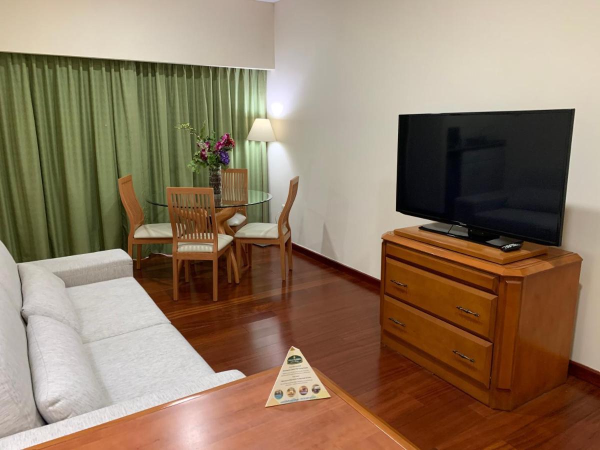 Hotel Villa Florida פואבלה מראה חיצוני תמונה