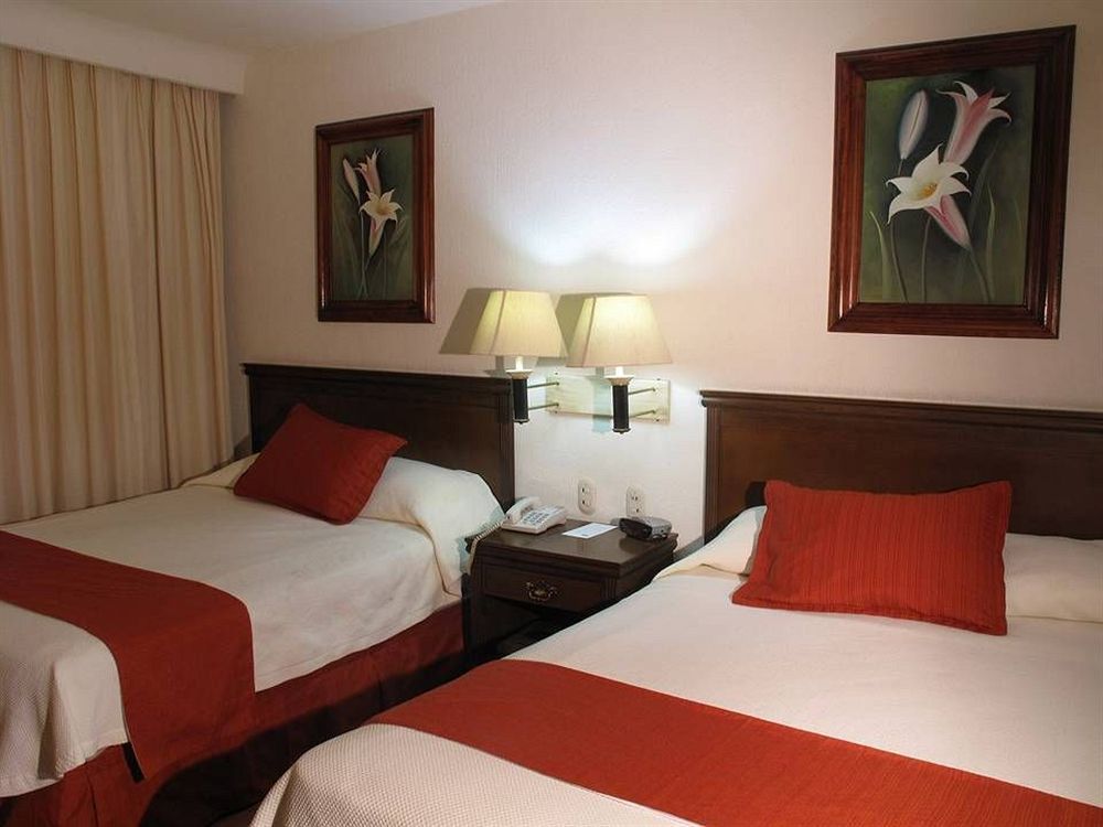 Hotel Villa Florida פואבלה מראה חיצוני תמונה