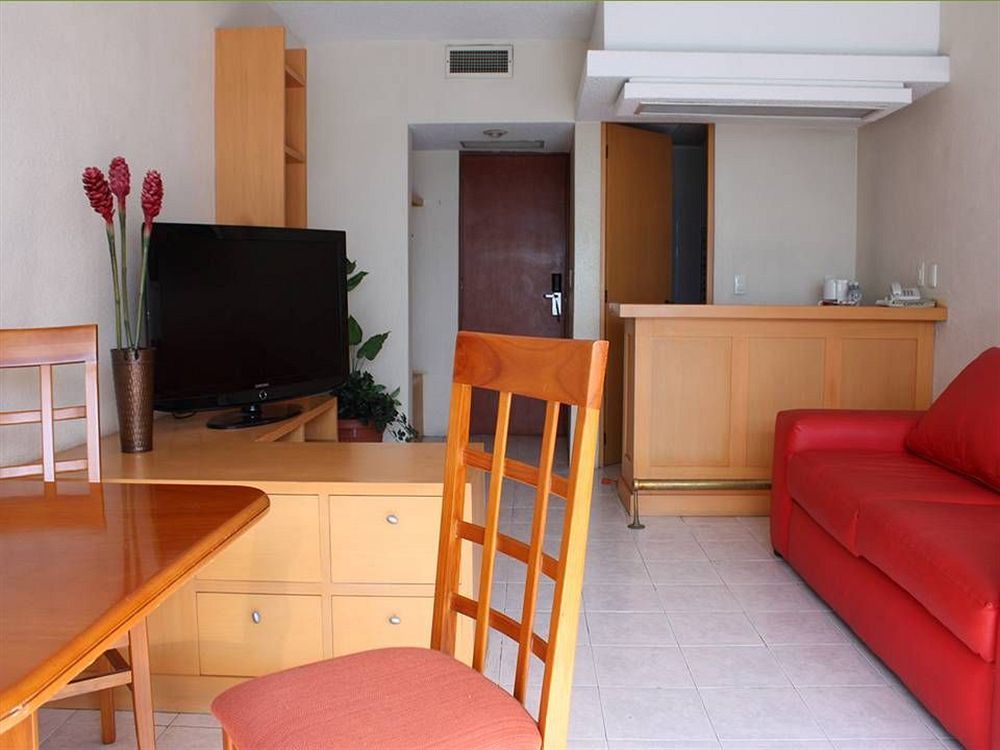Hotel Villa Florida פואבלה מראה חיצוני תמונה