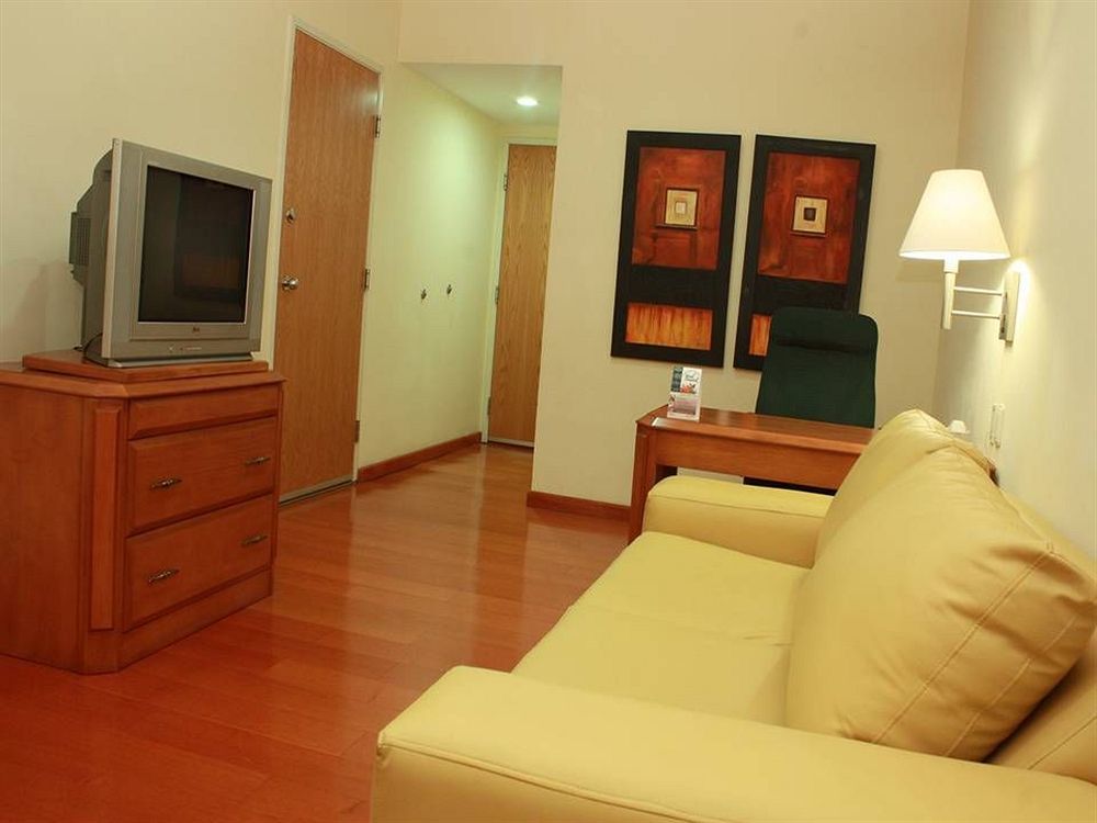 Hotel Villa Florida פואבלה מראה חיצוני תמונה